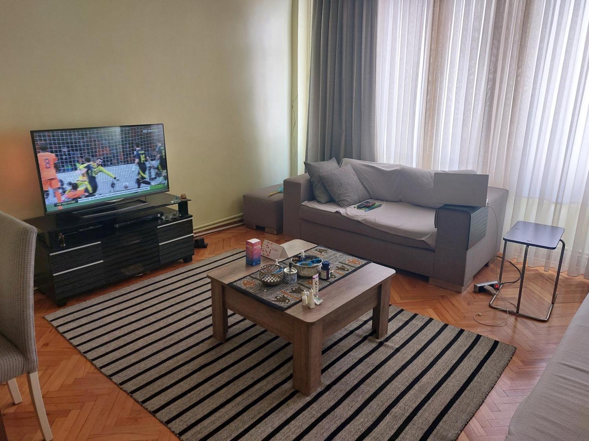 Huzur Hotel - Istanbul — Fotoğraflar 2
